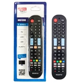 SAMSUNG LCD LED TV UNIVERSAL KUMANDA - 1
