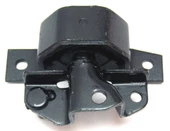 Nissan Almera Motor Takoz Sağ (2002-2008) 1.5 112106N000 thumbnail 1