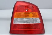 Opel Astra Clasic Sağ Stop (1998-2007) 1.6 6223022 - 1