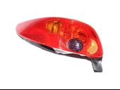 Peugeot 206 Sol Stop (2002-2009) 1.4, 1.4 HDI 6350S0 - 1