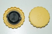 Opel Astra Yağ Kapaği (1994-2004) 1.6, 1.4 650094 - 2