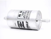 Seat İbiza Benzin Filitresi (1999-2002) 1.6, 1.4 6N0201511A - 1