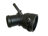 Audi A3 Su Flanşi (2003-2012) 1.6, 1.6 FSI, 1.9 TDI, 2.0 TFSI 6Q0122291E thumbnail 2