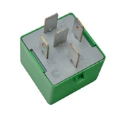 Citroen Jumper İsitma Rolesi (1993-2014) 2.8, 2.5, 2.2 6547TX - 1