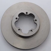 Transit Ön Fren Disk (2005-2014) 2.4L DURATORQ-DI 120PS, 2.2L DURATORG TDCI 140PS, 2.2L DURATORQ-TDCI 130PS 6C111125BB - 2