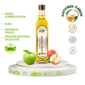 NATUREL SALATA SOSU 3 LÜ SET - 2