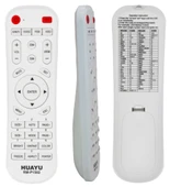 HUAYU AKILLI PROJEKSİYON KUMANDASI RM-P1562 thumbnail 1