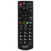 Panasonic RM-1180M Universal Lcd-Led Tv Kumandası - 1