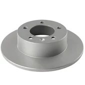 Renault Master Arka Fren Diski (1997-2011) 2.2, 2.5 DCİ, 2.8 DTI 7700314107 thumbnail 1