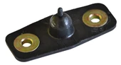 Opel Movano Sürgülü Kapi Kilidi (1998-2003) 2.8 DTI 7700351392 - 1