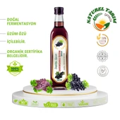 NATUREL SALATA SOSU 3 LÜ SET - 3