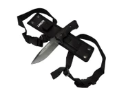 Crkt 1520 Pasific Tactical Outdoor Bıçak 24 cm - Bacak&amp; Kol Kılıflı, Kauçuk Kaymaz Sap - 2