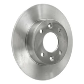 Renault Twingo Ön Fren Disk (1995-2002) 1.2 7700716947 thumbnail 1