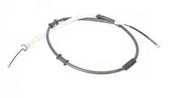 Fiat Gpunto Arka Sol El Fren Teli (2004-2013) 1.4, 1.2, 1.3 JTD, 1.4 FIRE 51846221 - 1