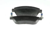 Renault Megane Ön Fren Balata (2003-2006) 1.6, 2.0, 1.5 DCI 7701207672 thumbnail 1