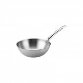 Altınbaşak Çelik Wok Tava 28 cm - 1