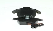 Seat Leon Ön Fren Balata (2005-2013) 1.4TSI, 2.0 TDI 5K0698151 - 2