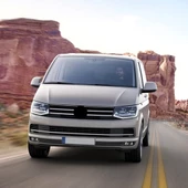 VW Caravelle T6 2016-2019 Ön Cam Silecek Motoru 7E1955113D - 2