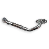 VW Passat B5.5 2001-2005 1.9 Dizel AVB Turbo Yağ Borusu 028145736AH - 3