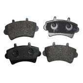 Opel Movano Ön Fren Balata (1998-2003) 2.8 DTI 7701207339 thumbnail 1