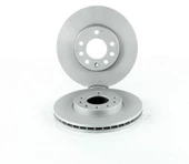 Opel Meriva Ön Fren Disk (2010-2013) 1.4, 1.7 CDTI, 1.6 CDTI 569061 thumbnail 2