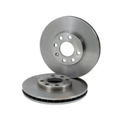 Opel Astra Clasic Ön Fren Disk (1998-2007) 1.6, 1.4 569059 - 1