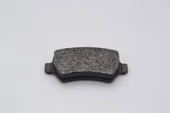 Opel Meriva Arka Fren Balatasi (2003-2013) 1.4, 1.6, 1.3 JTD, 1.7 CDTI, 1.6 CDTI 1605967 - 2
