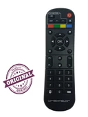 DREAMSTAR ANDROİD BOX KUMANDA - 1