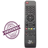 NEXT BLACK MİNİ HD  NEXTSTAR YE-18000HD  NEXT COOL UYDU KUMANDA (TV Modu İptal Edilmiş) - 2