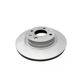 Dacia Logan Ön Fren Disk (2003-2014) 1.6, 1.4, 1.2, 1.5 DCI 6001547684 thumbnail 1