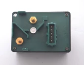 Citroen Jumper İsitma Rolesi (2002-2007) 2.8 HDI 598138 - 3