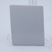 Focus Arka Tampon Çeki Kapak (1998-2002) 1.6 ZETEC 98ABF17K922CD - 3