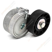 Citroen Berlingo Alternatör Gergisi Komple (2002-2008) 2.0 HDI 1613839980 thumbnail 4