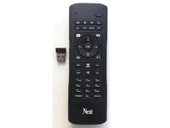 Next Quantum4k+ HD Orijinal Mouse+Dongle Kumanda- 900-44+UK023 thumbnail 1