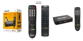 DREAMSTAR MASTER HD IPTV UYDU KUMANDASI - 1