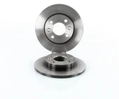 Dacia Logan Ön Fren Disk (2003-2014) 1.6, 1.4, 1.2, 1.5 DCI 6001547684 thumbnail 2