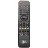 NEXT BLACK MİNİ HD  NEXTSTAR YE-18000HD  NEXT COOL UYDU KUMANDA (TV Modu İptal Edilmiş) - 1