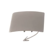 Focus Arka Tampon Çeki Kapak (1998-2002) 1.6 ZETEC 98ABF17K922CD - 1