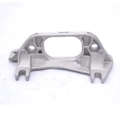 Renault Megane Scenic Şanziman Takoz (2003-2009) 2.0, 1.6 8200277212 thumbnail 2