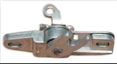 Opel Movano Sürgülü Kapi Kilidi (1998-2003) 2.8 DTI 8200179435 - 1