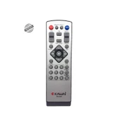 KAWAİ TRV-647 5+1 SES SİSTEMİ KUMANDASI -21432 - 1