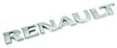 Renault Clio Bagaj Kaput Yazi/Arma (2009-2013) 1.4, 1.2, 1.6, 1.5 DCI 8200484897 - 1