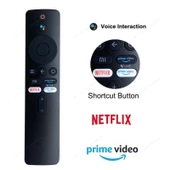 XIAOMI MI BOX BT-MI01 NETFLIX-AMAZON PRIME TUŞLU UNIVERSAL KUMANDA (40083=17783) - 1