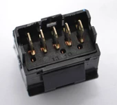 Peugeot Partner Düğme Kapi Ön Cam (2002-2008) 1.6, 1.4, 1.9, 2.0 HDI, 1.6 HDI 6554W4 thumbnail 2