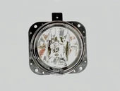 Citroen Berlingo Sis Fari (2002-2008) 1.9, 2.0 HDI, 1.6 HDI 6208E2 - 1
