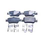 Toyota Corolla Arka Fren Balatasi (2007-2019) 1.4, 1.6, 1.3 0446602180 - 1