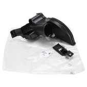 Peugeot 207 Hava Filitre Kazan Lastik (2008-2013) 1.6 HDI 1436Q1 - 1