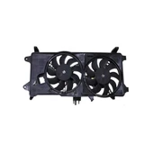 Fiat Doblo Fan Motoru Komple Çerçeveli (2000-2005) 1.3 JTD, 1.9 JTD 51753828 - 1