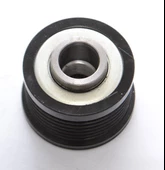 Renault Master Alternatör Gergisi Komple (1998-2003) 2.2 7701477508 thumbnail 2