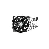 Fiat Linea Fan Motoru Komple Çerçeveli (2007-2017) 1.4, 1.3 JTD 51785226 - 1